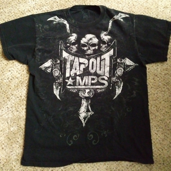 Tapout Other - Mens TAPOUT. Tee